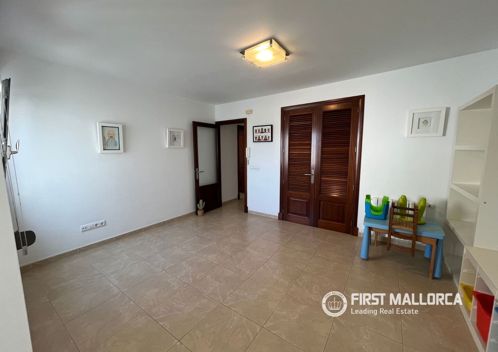 3 slaapkamer Appartement te huur in Sa Pobla - € 2.000 (Ref: 10046194)