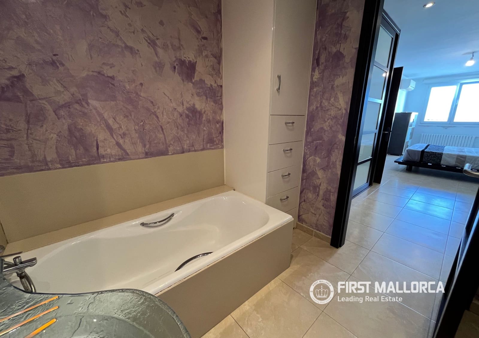 3 slaapkamer Appartement te huur in Sa Pobla - € 2.000 (Ref: 10046194)