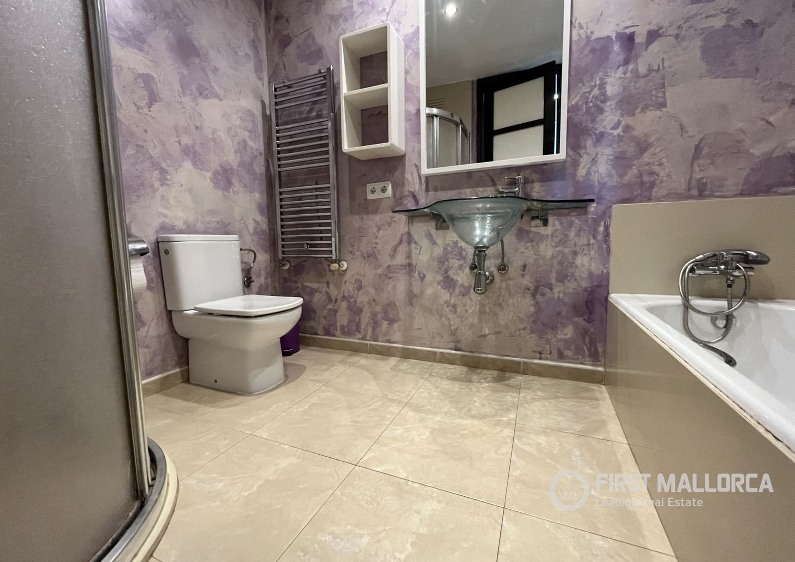 3 slaapkamer Appartement te huur in Sa Pobla - € 2.000 (Ref: 10046194)