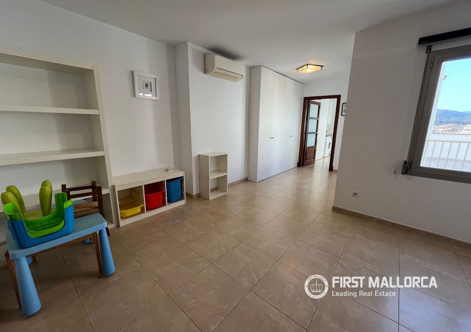 3 slaapkamer Appartement te huur in Sa Pobla - € 2.000 (Ref: 10046194)