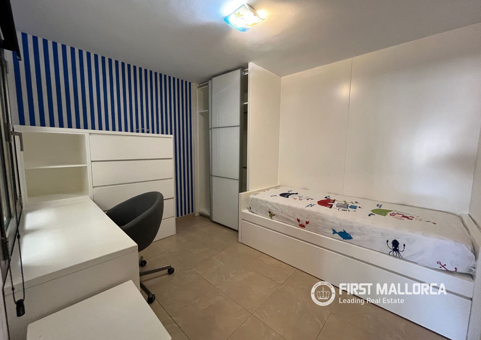 3 slaapkamer Appartement te huur in Sa Pobla - € 2.000 (Ref: 10046194)