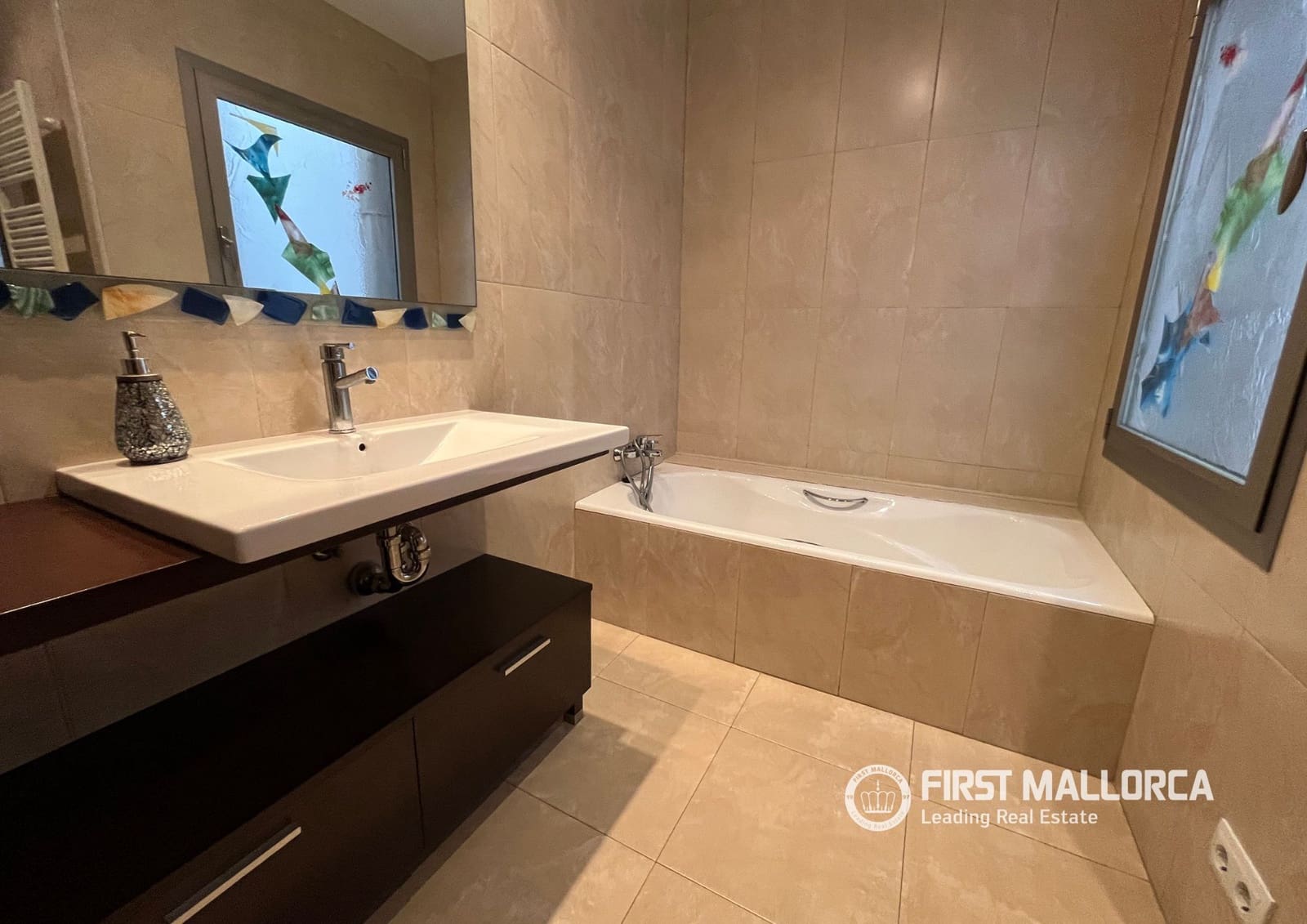 3 slaapkamer Appartement te huur in Sa Pobla - € 2.000 (Ref: 10046194)