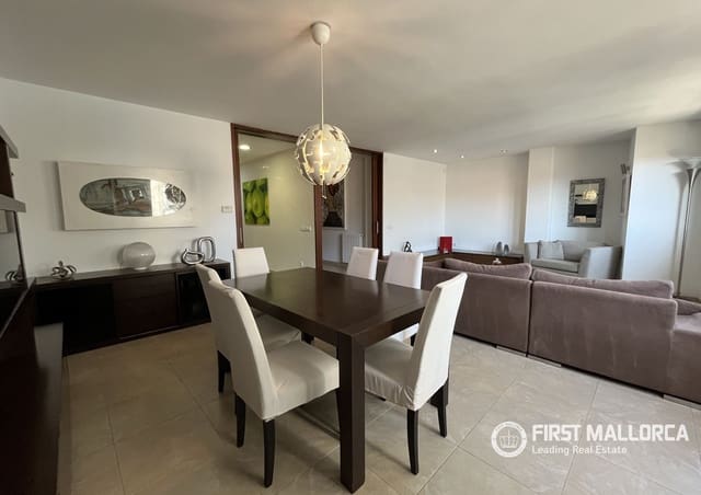 3 slaapkamer Appartement te huur in Sa Pobla - € 2.000 (Ref: 10046194)