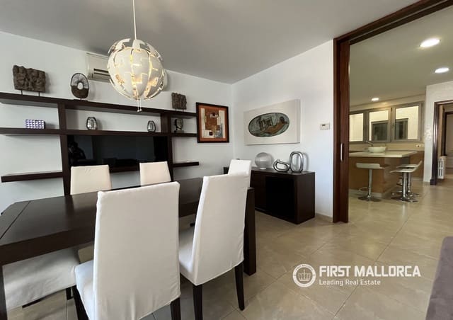 3 slaapkamer Appartement te huur in Sa Pobla - € 2.000 (Ref: 10046194)