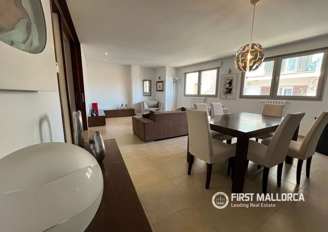 3 slaapkamer Appartement te huur in Sa Pobla - € 2.000 (Ref: 10046194)