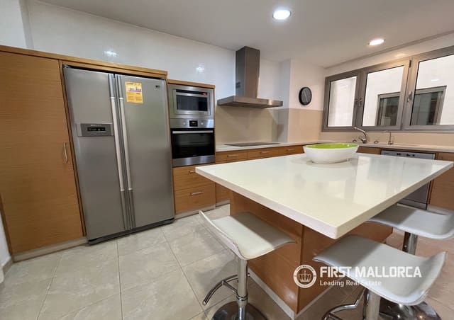 3 slaapkamer Appartement te huur in Sa Pobla - € 2.000 (Ref: 10046194)