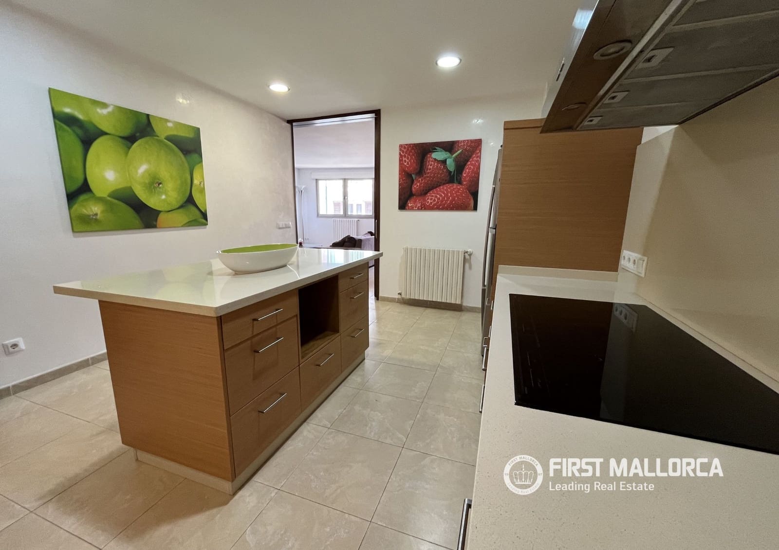 3 slaapkamer Appartement te huur in Sa Pobla - € 2.000 (Ref: 10046194)