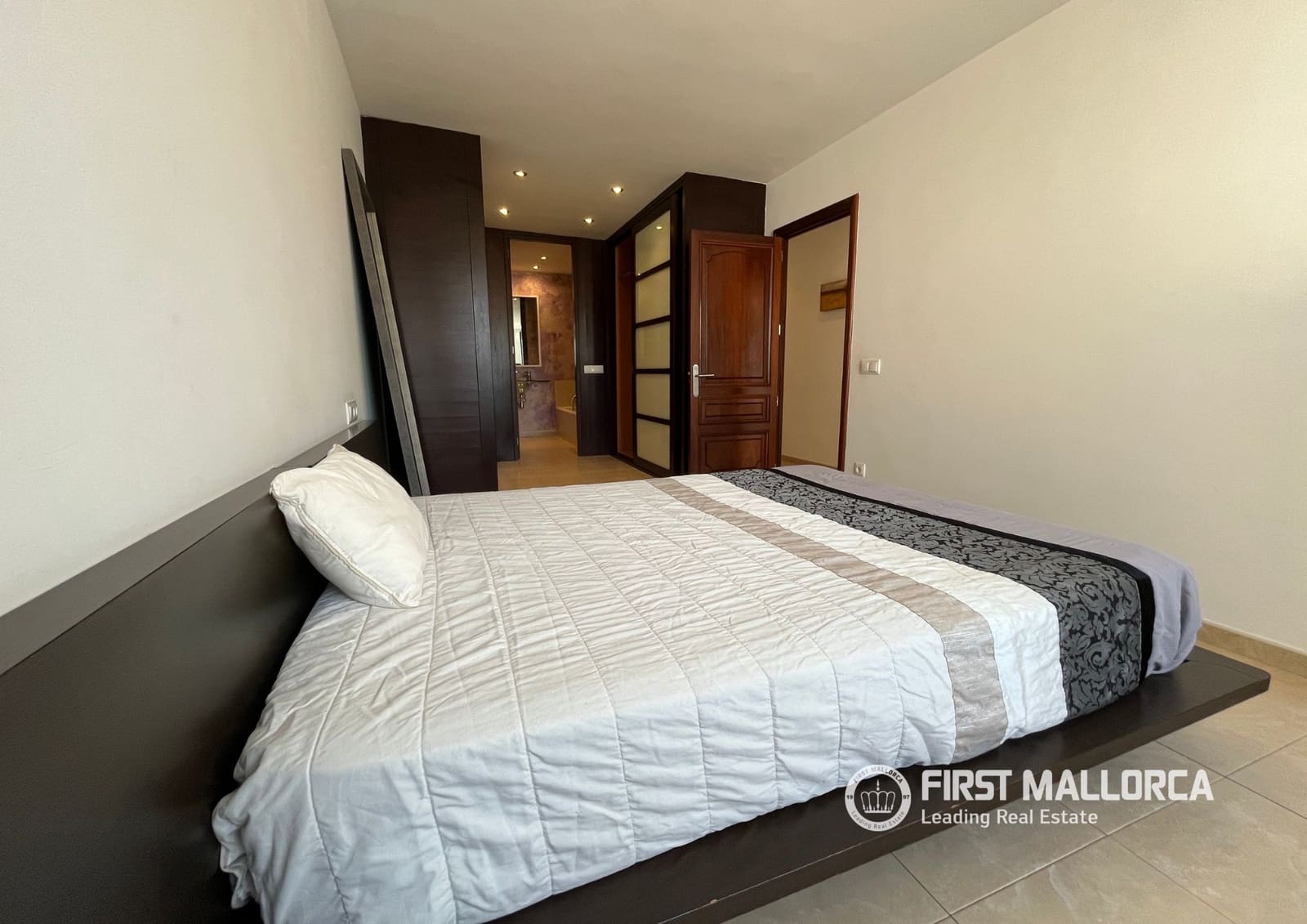 3 slaapkamer Appartement te huur in Sa Pobla - € 2.000 (Ref: 10046194)