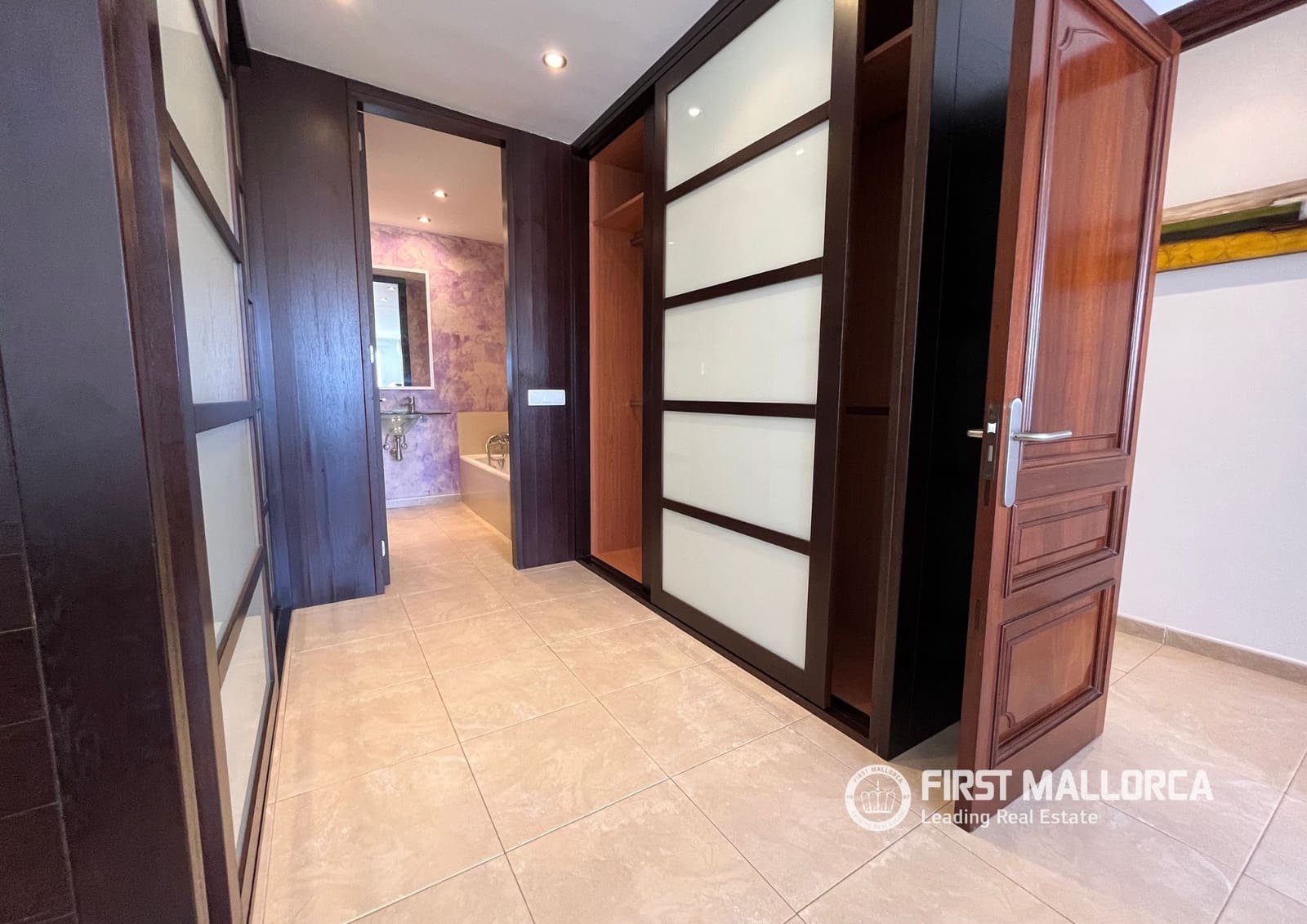 3 slaapkamer Appartement te huur in Sa Pobla - € 2.000 (Ref: 10046194)