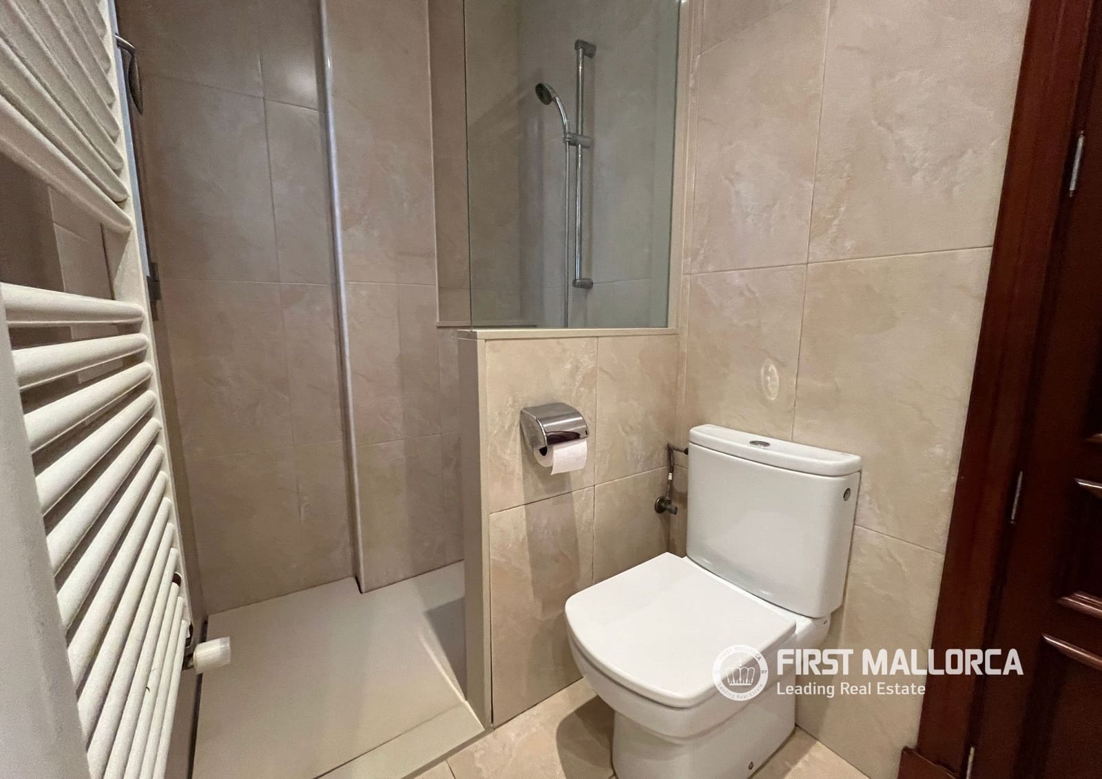 3 slaapkamer Appartement te huur in Sa Pobla - € 2.000 (Ref: 10046194)