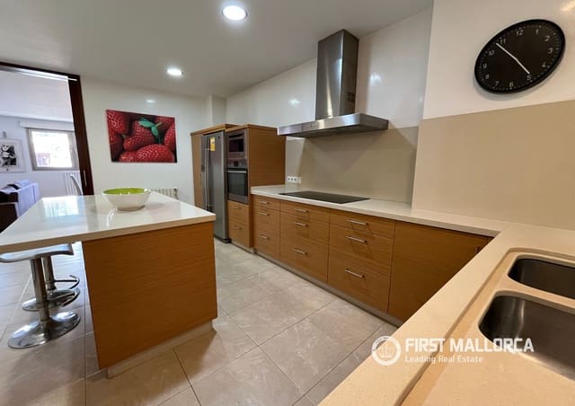 3 slaapkamer Appartement te huur in Sa Pobla - € 2.000 (Ref: 10046194)