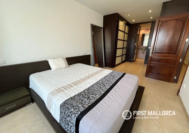 3 slaapkamer Appartement te huur in Sa Pobla - € 2.000 (Ref: 10046194)
