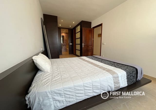3 slaapkamer Appartement te huur in Sa Pobla - € 2.000 (Ref: 10046194)