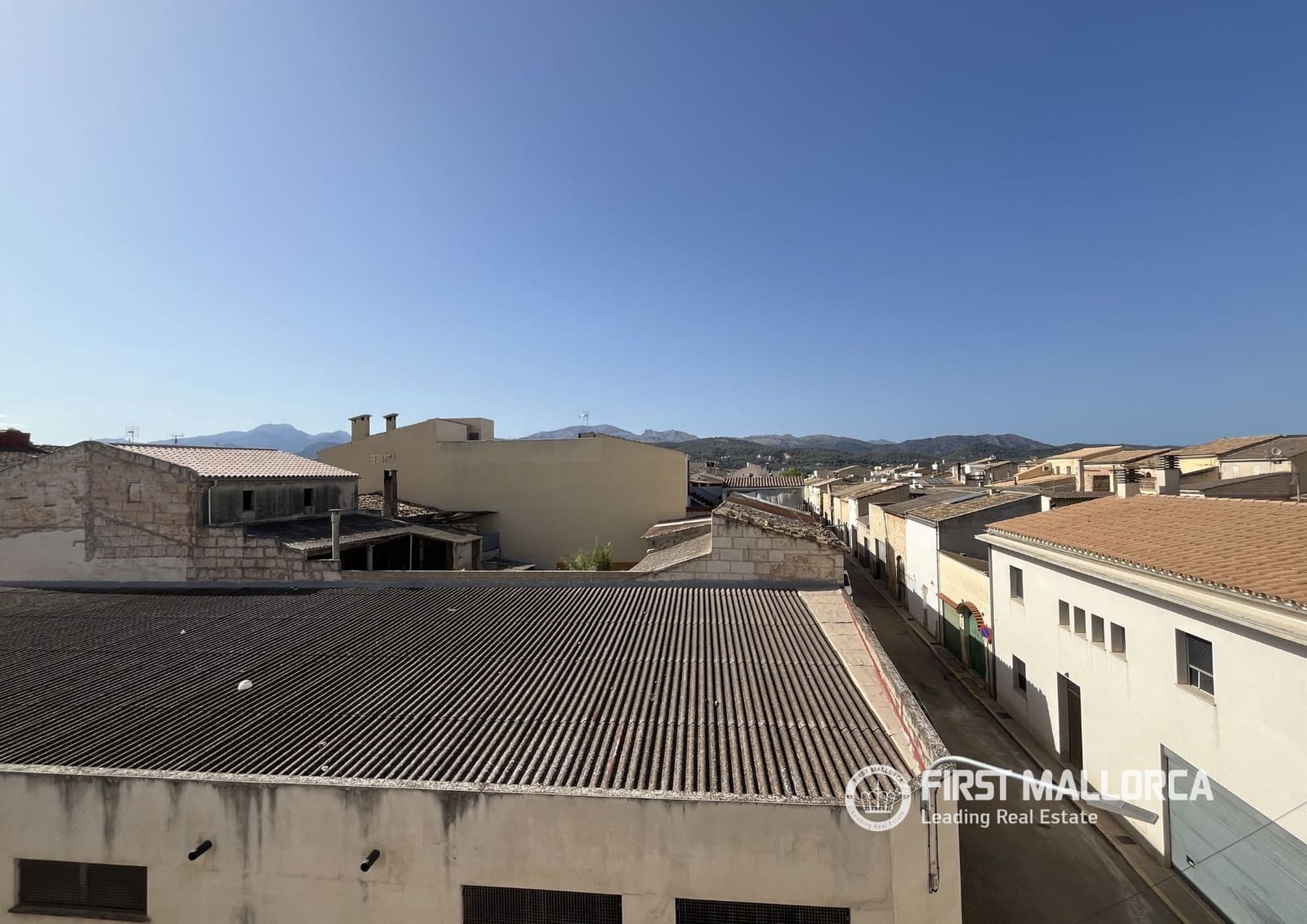 3 slaapkamer Appartement te huur in Sa Pobla - € 2.000 (Ref: 10046194)