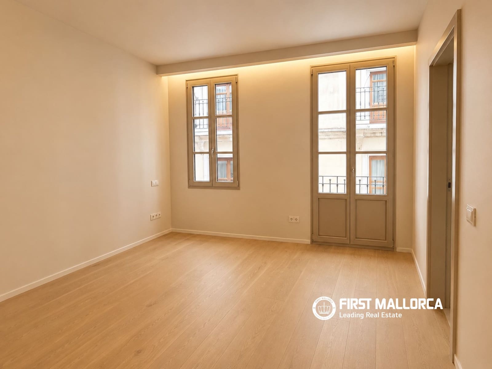 3 bedroom Apartment for sale in Palma de Mallorca - € 1,495,000 (Ref: 10046195)
