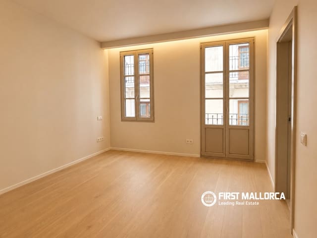 3 bedroom Apartment for sale in El Sindicat, Palma de Mallorca - € 1,495,000 (Ref: 10046195)