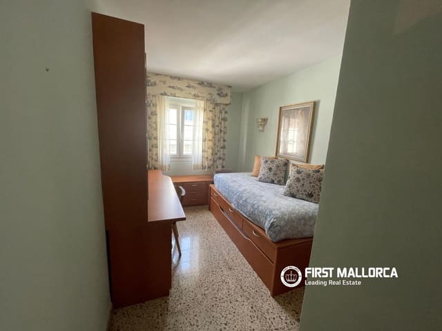 5 soverom Leilighet til salgs i Plaça de Toros, Palma de Mallorca med garasje - € 530 000 (Ref: 10046196)