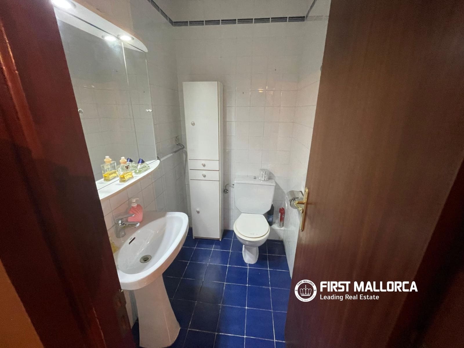 5 soverom Leilighet til salgs i Palma de Mallorca med garasje - € 530 000 (Ref: 10046196)