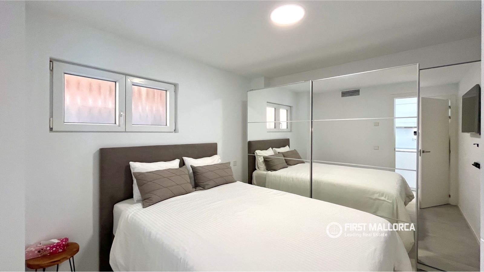 2 slaapkamer Appartement te koop in El Toro / Port Adriano - € 500.000 (Ref: 10046197)