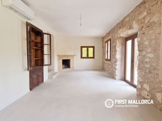 4 bedroom Finca/Country House for rent in Marratxí with pool garage - € 4,000 (Ref: 10046198)