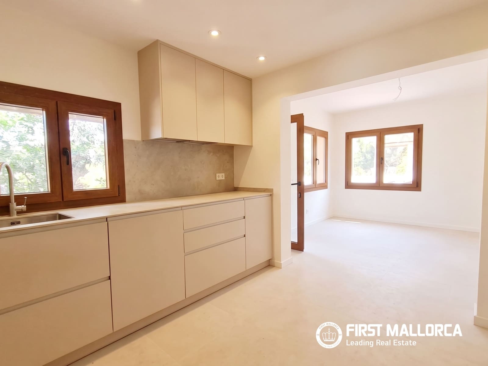 4 sovrum Finca/Hus på landet att hyra i Marratxi med pool garage - 4 000 € (Ref: 10046198)