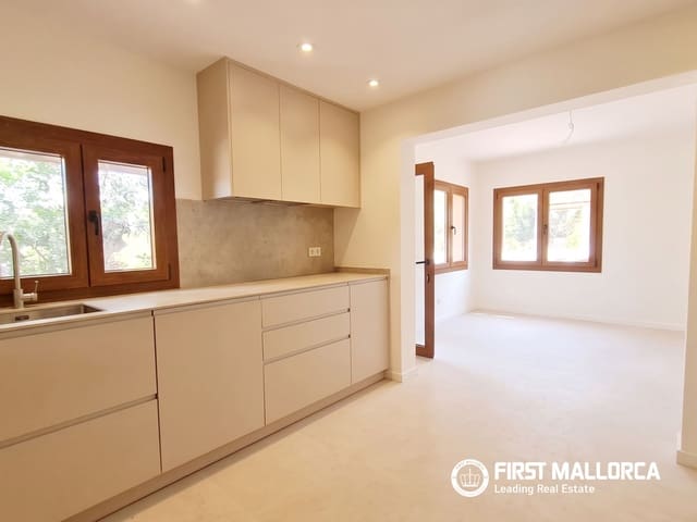 4 bedroom Finca/Country House for rent in Marratxí with pool garage - € 4,000 (Ref: 10046198)