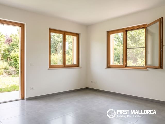 4 bedroom Finca/Country House for rent in Marratxí with pool garage - € 4,000 (Ref: 10046198)