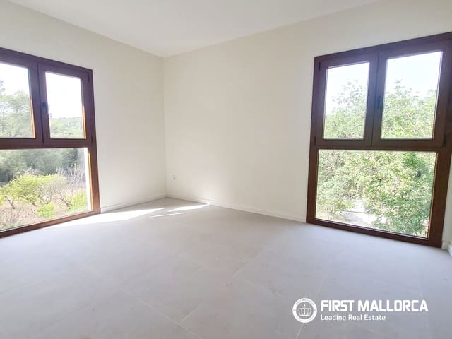 4 bedroom Finca/Country House for rent in Marratxí with pool garage - € 4,000 (Ref: 10046198)