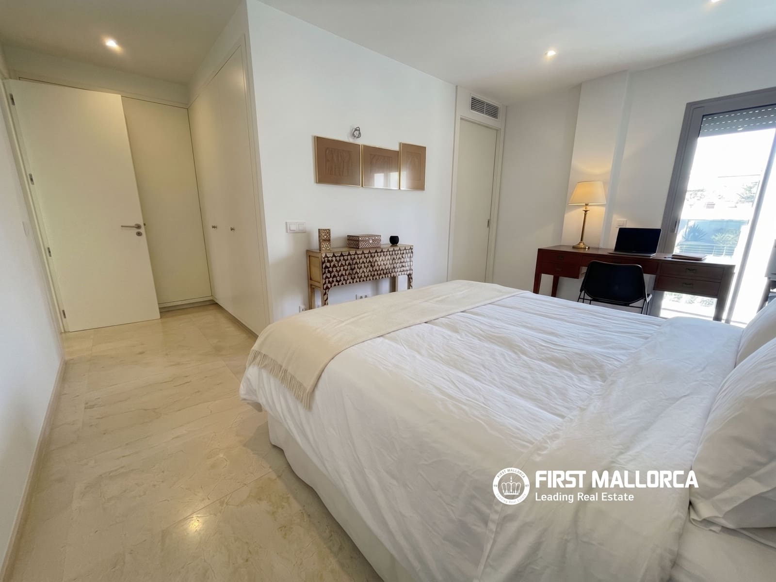 2 camera da letto Appartamento in vendita in Palma de Mallorca con piscina garage - 1.250.000 € (Rif: 10048500)