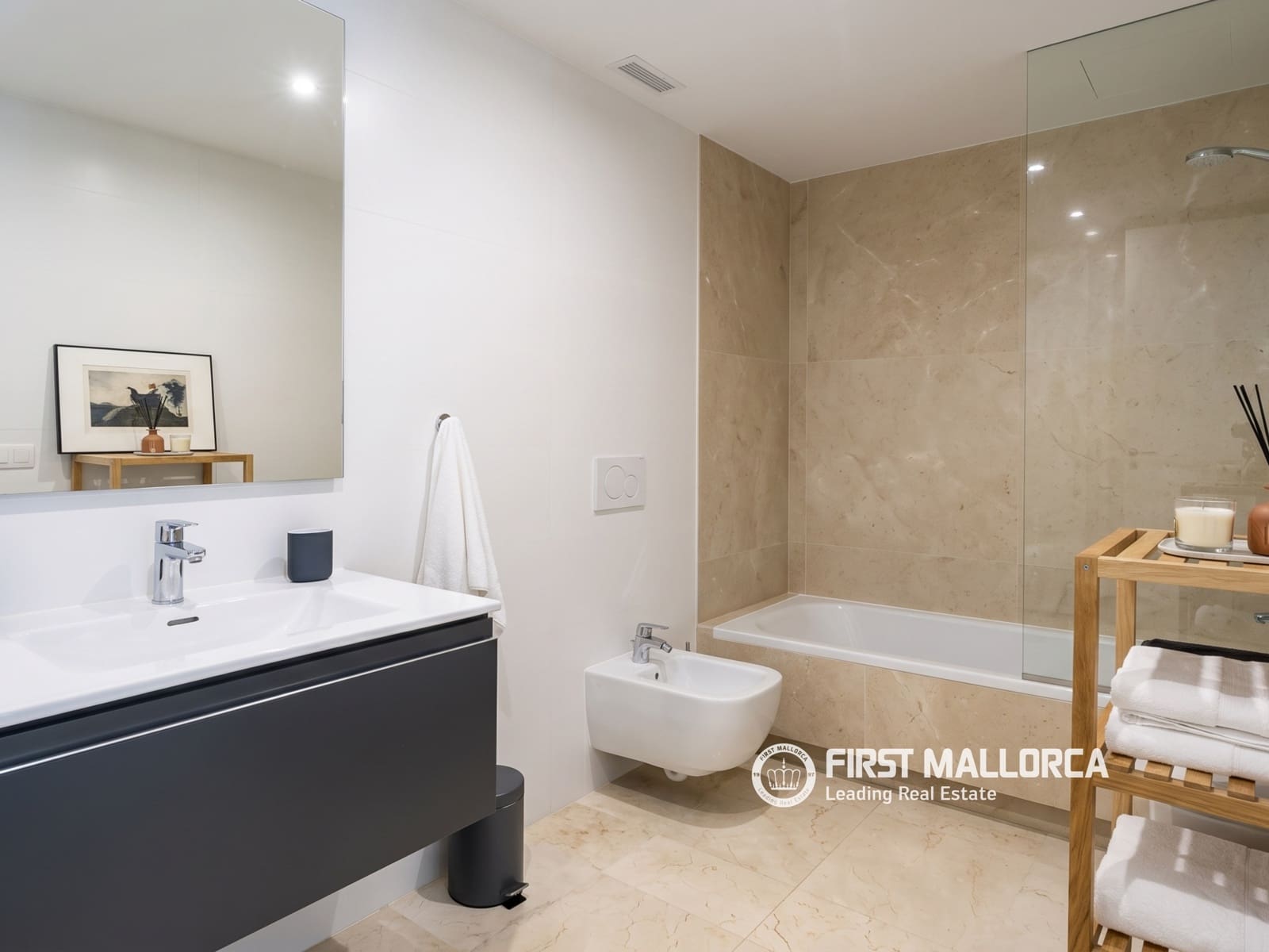 2 camera da letto Appartamento in vendita in Palma de Mallorca con piscina garage - 1.250.000 € (Rif: 10048500)