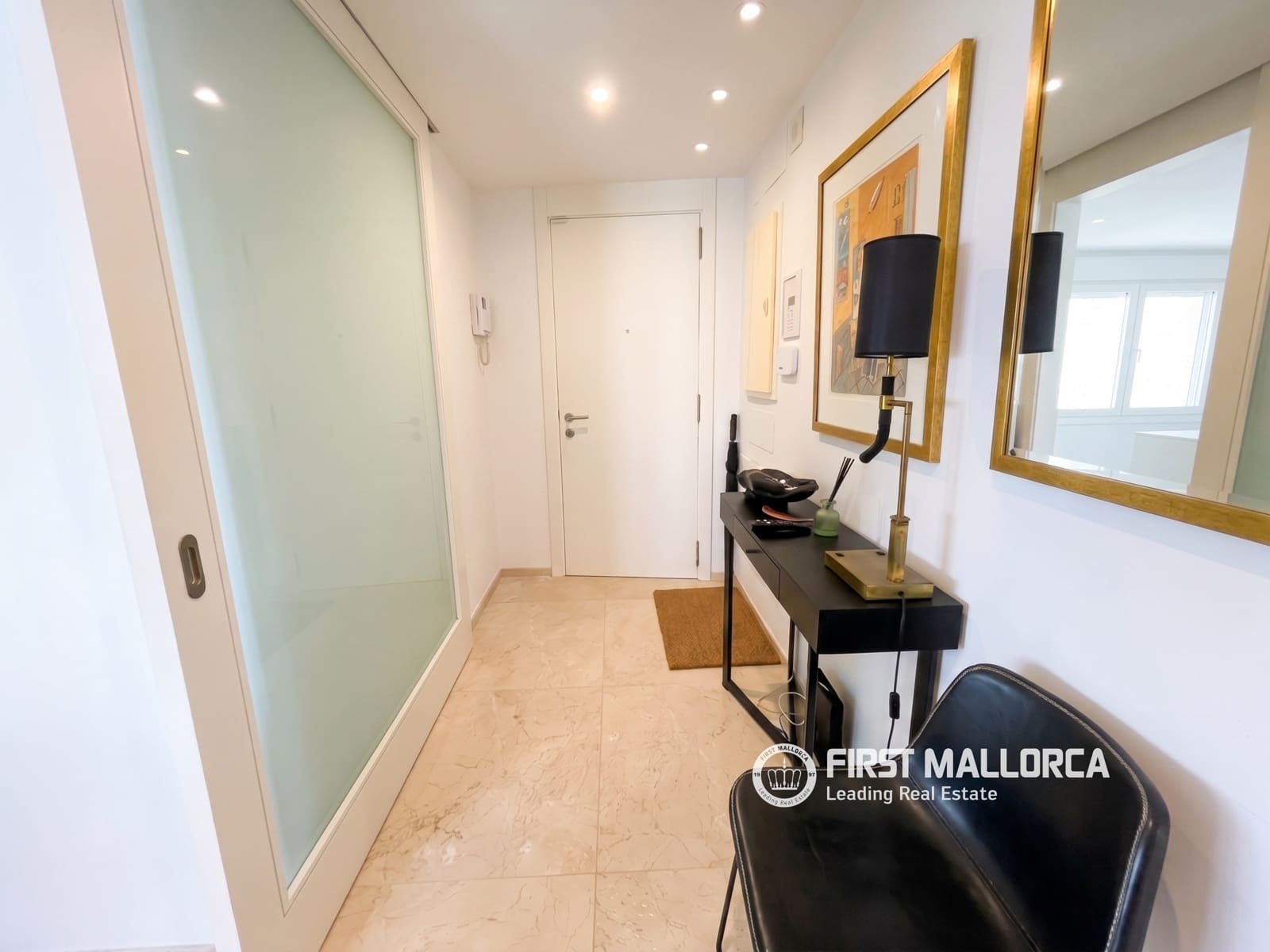 2 camera da letto Appartamento in vendita in Palma de Mallorca con piscina garage - 1.250.000 € (Rif: 10048500)