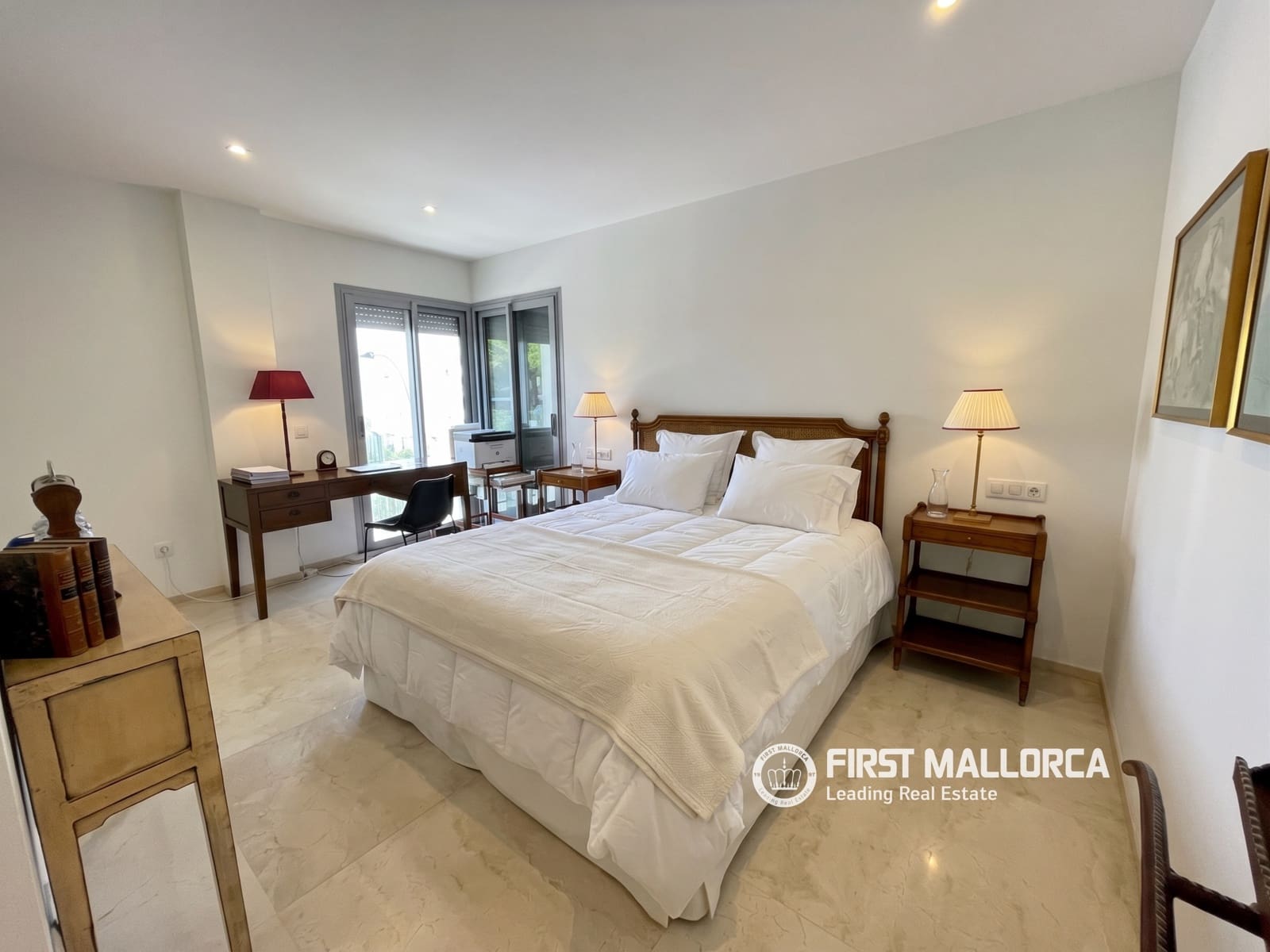 2 camera da letto Appartamento in vendita in Palma de Mallorca con piscina garage - 1.250.000 € (Rif: 10048500)