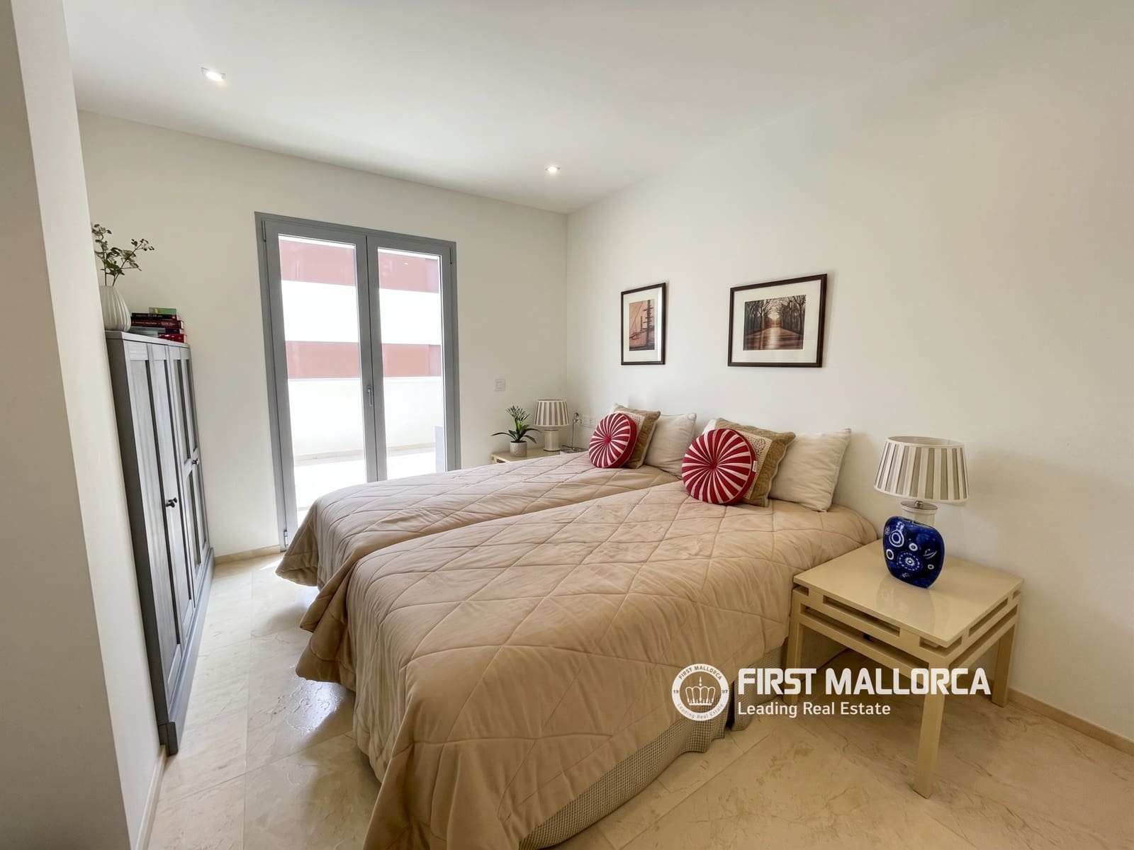 2 camera da letto Appartamento in vendita in Palma de Mallorca con piscina garage - 1.250.000 € (Rif: 10048500)