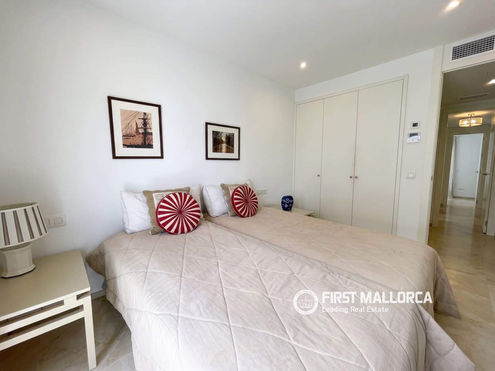 2 camera da letto Appartamento in vendita in Palma de Mallorca con piscina garage - 1.250.000 € (Rif: 10048500)