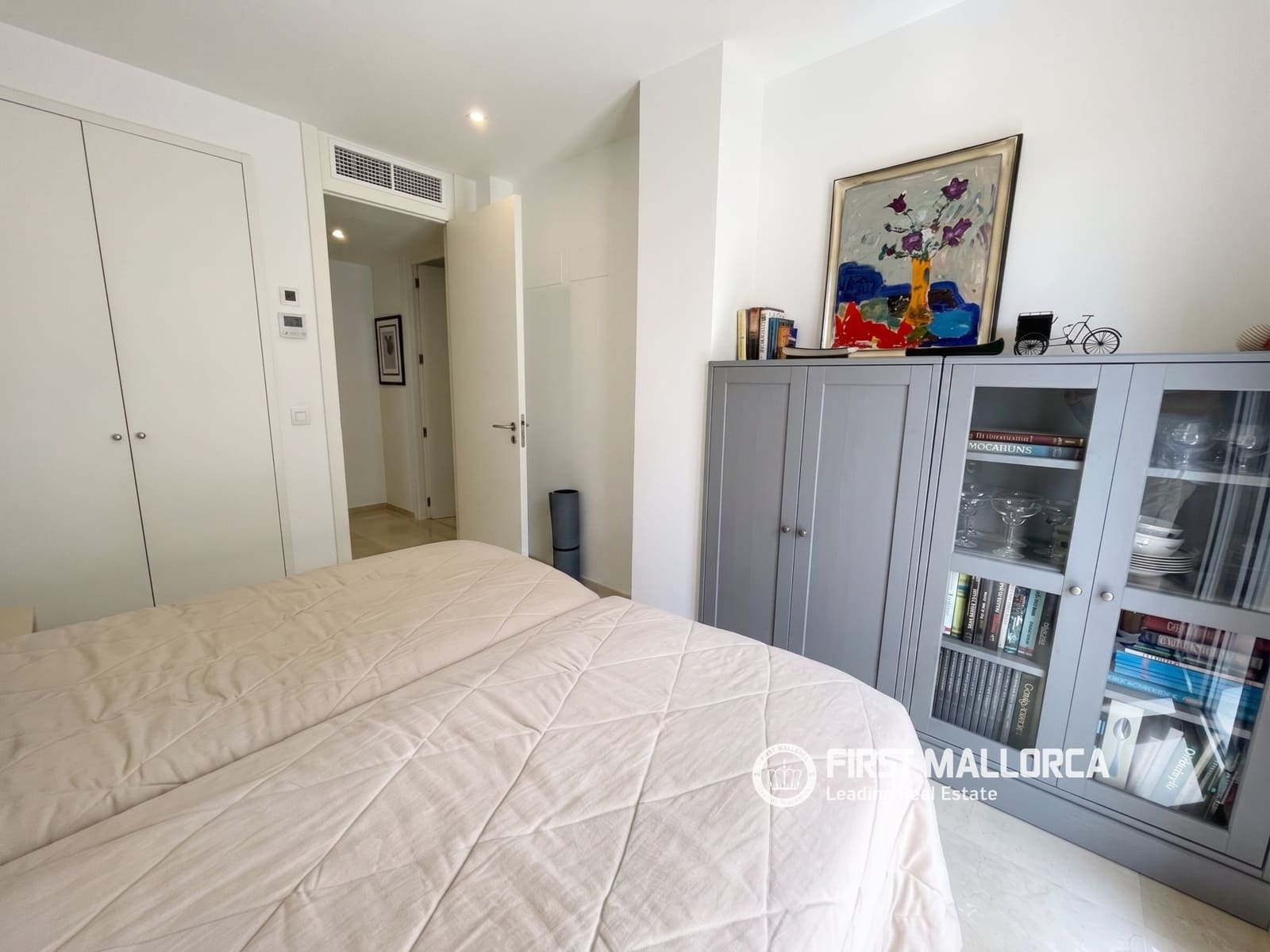 2 camera da letto Appartamento in vendita in Palma de Mallorca con piscina garage - 1.250.000 € (Rif: 10048500)