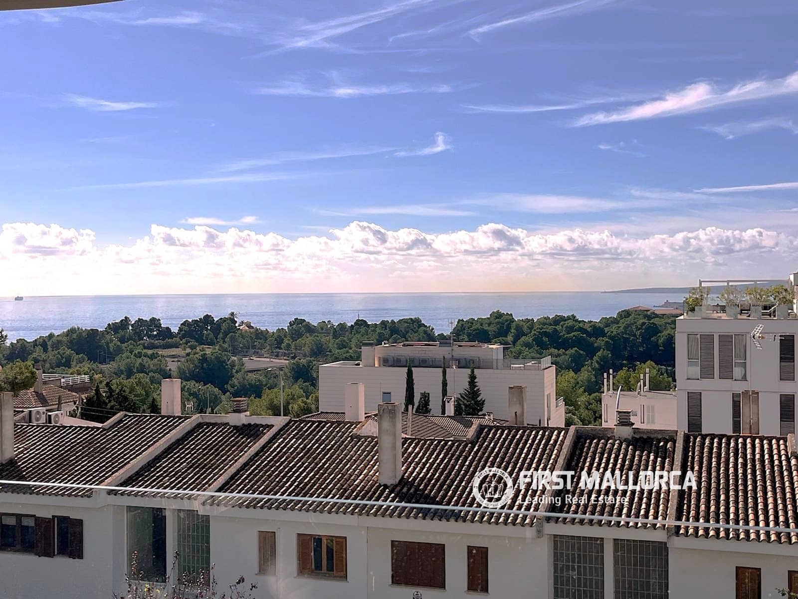 2 camera da letto Appartamento in vendita in Palma de Mallorca con piscina garage - 1.250.000 € (Rif: 10048500)