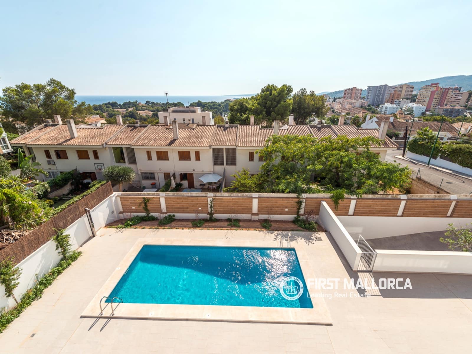 2 camera da letto Appartamento in vendita in Palma de Mallorca con piscina garage - 1.250.000 € (Rif: 10048500)