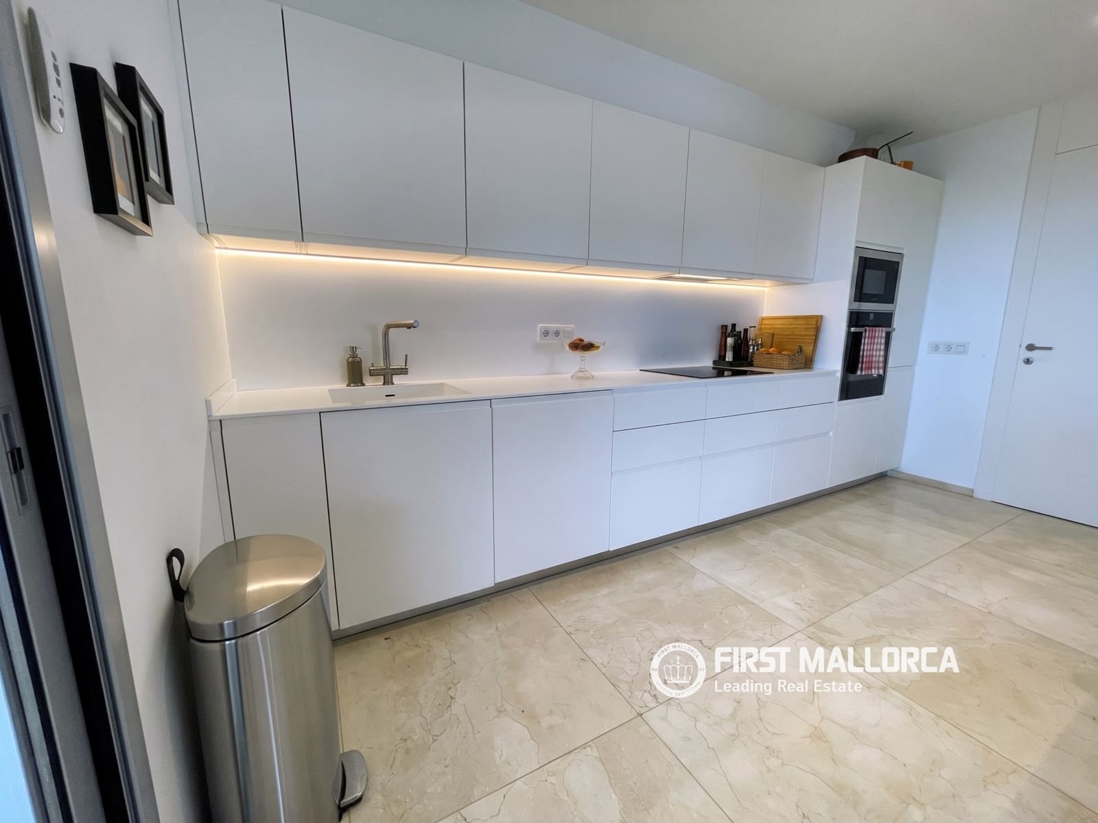 2 camera da letto Appartamento in vendita in Palma de Mallorca con piscina garage - 1.250.000 € (Rif: 10048500)