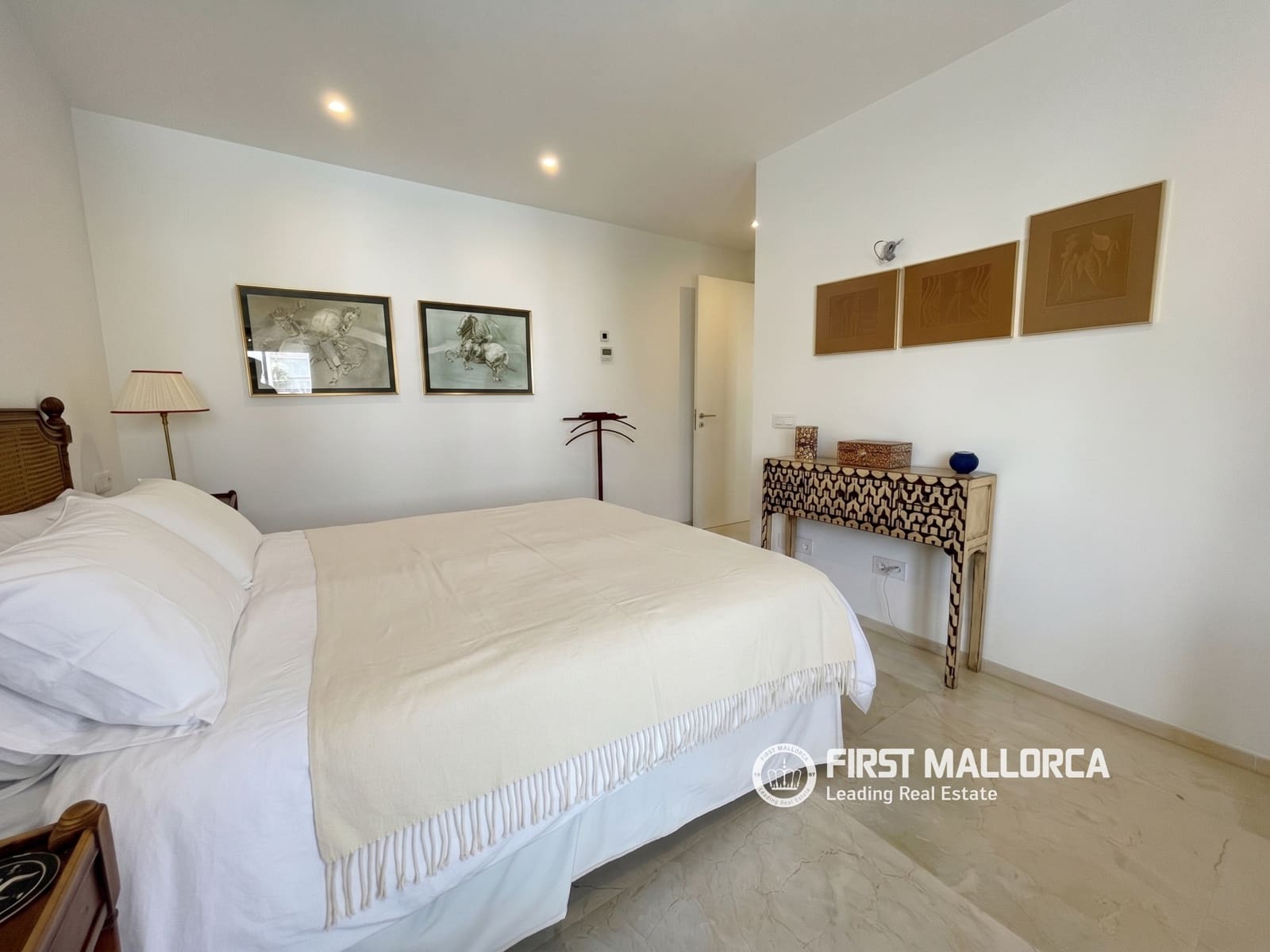 2 camera da letto Appartamento in vendita in Palma de Mallorca con piscina garage - 1.250.000 € (Rif: 10048500)