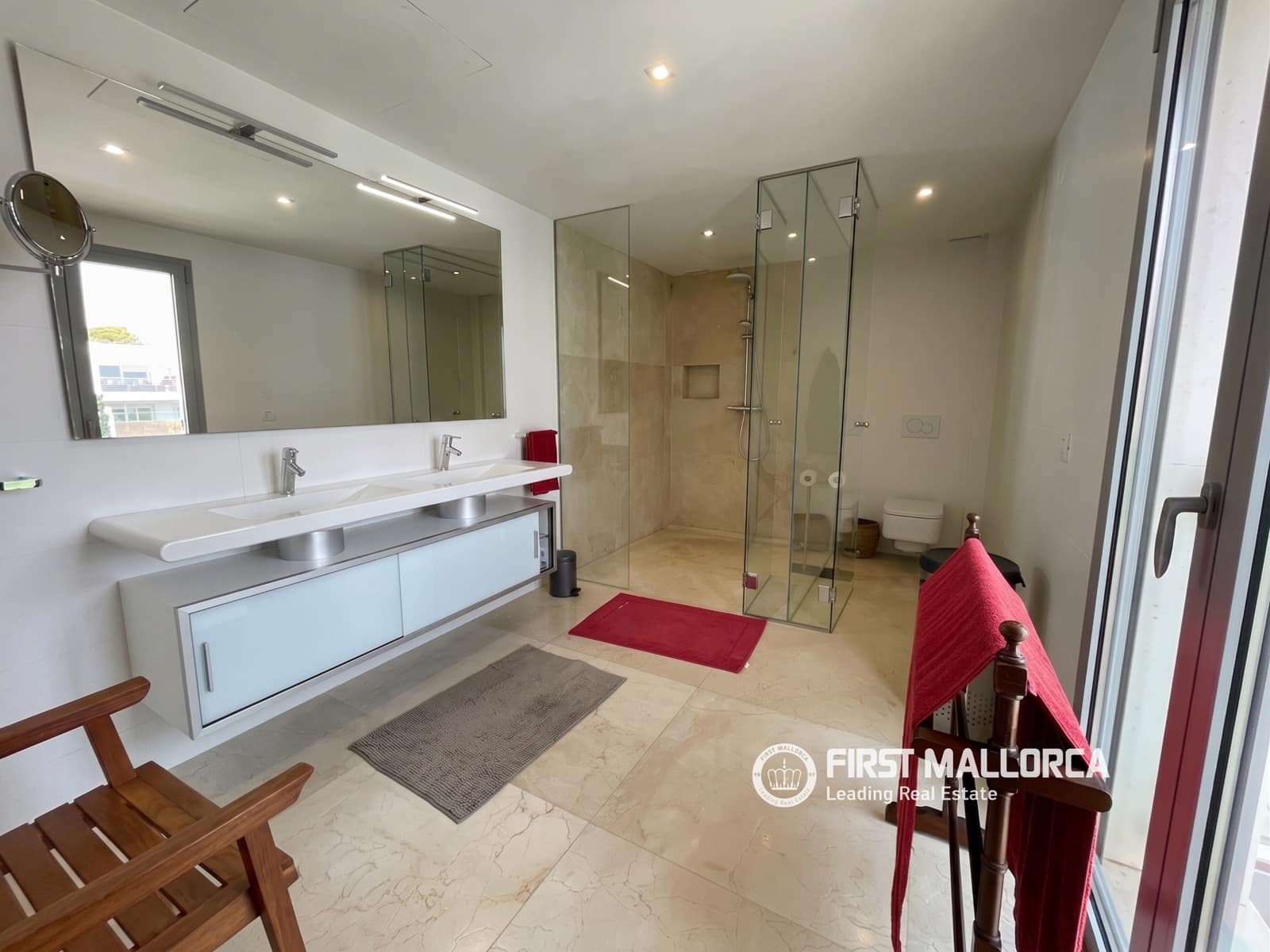 2 camera da letto Appartamento in vendita in Palma de Mallorca con piscina garage - 1.250.000 € (Rif: 10048500)
