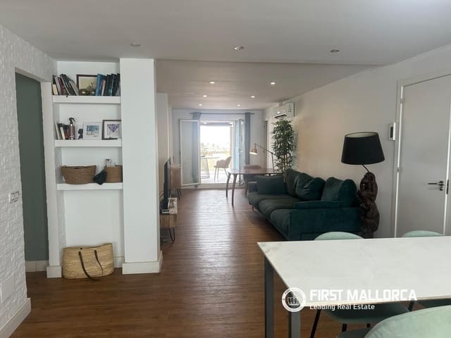 3 camera da letto Attico in vendita in Santa Catalina, Palma de Mallorca - 798.000 € (Rif: 10048501)