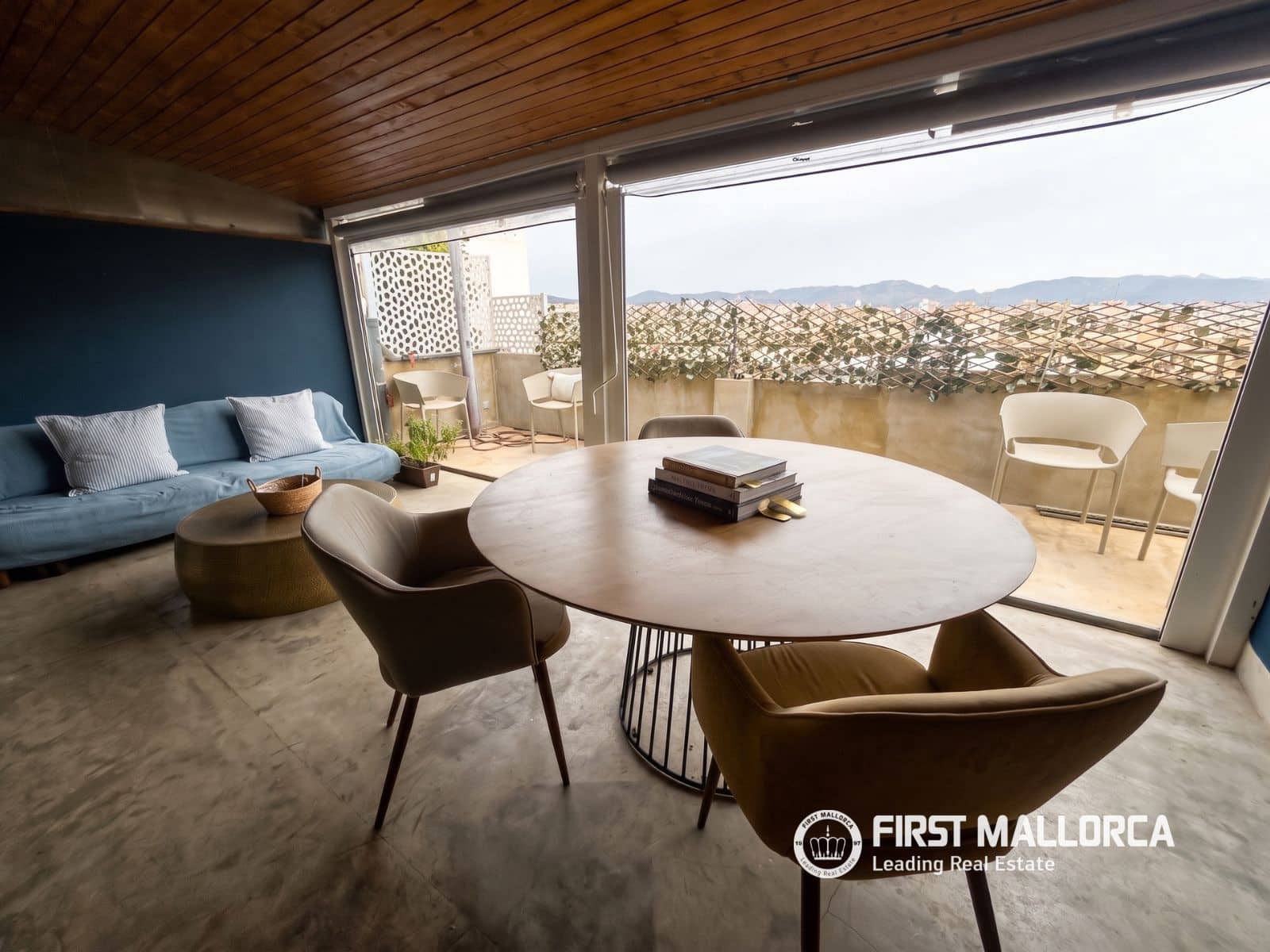 3 camera da letto Attico in vendita in Palma de Mallorca - 798.000 € (Rif: 10048501)