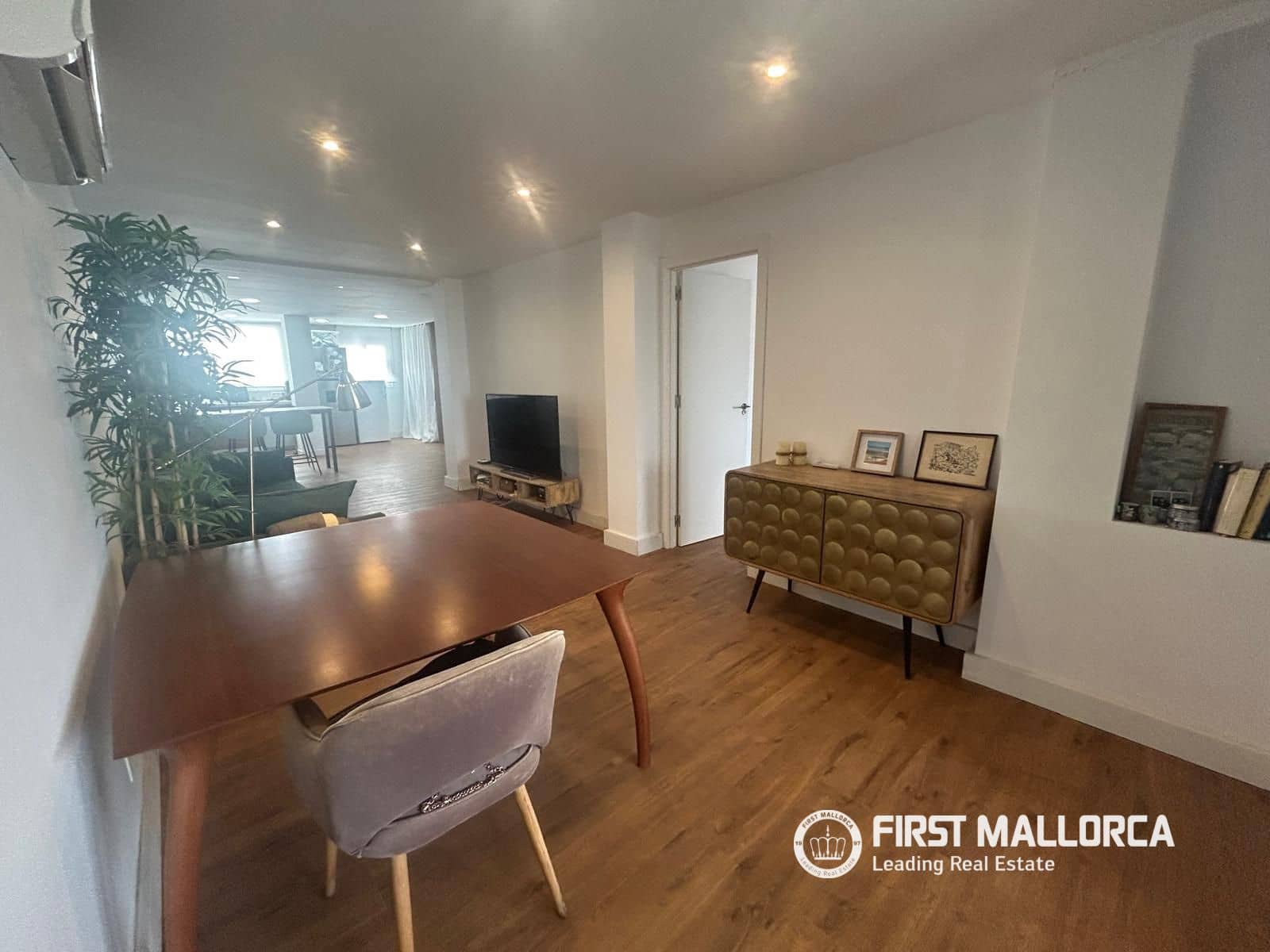 3 camera da letto Attico in vendita in Palma de Mallorca - 798.000 € (Rif: 10048501)