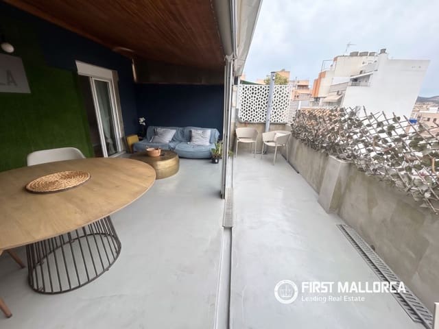 3 camera da letto Attico in vendita in Santa Catalina, Palma de Mallorca - 798.000 € (Rif: 10048501)
