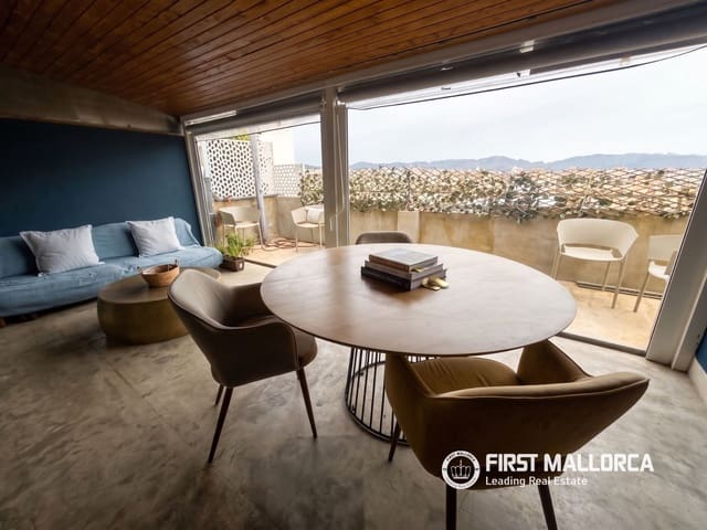 3 camera da letto Attico in vendita in Santa Catalina, Palma de Mallorca - 798.000 € (Rif: 10048501)