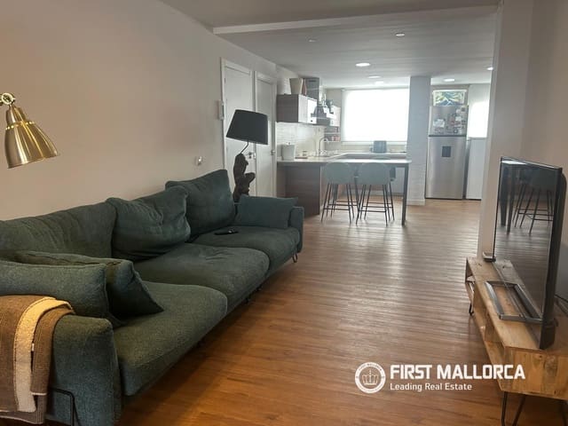 3 camera da letto Attico in vendita in Santa Catalina, Palma de Mallorca - 798.000 € (Rif: 10048501)