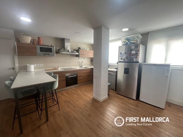 3 camera da letto Attico in vendita in Santa Catalina, Palma de Mallorca - 798.000 € (Rif: 10048501)