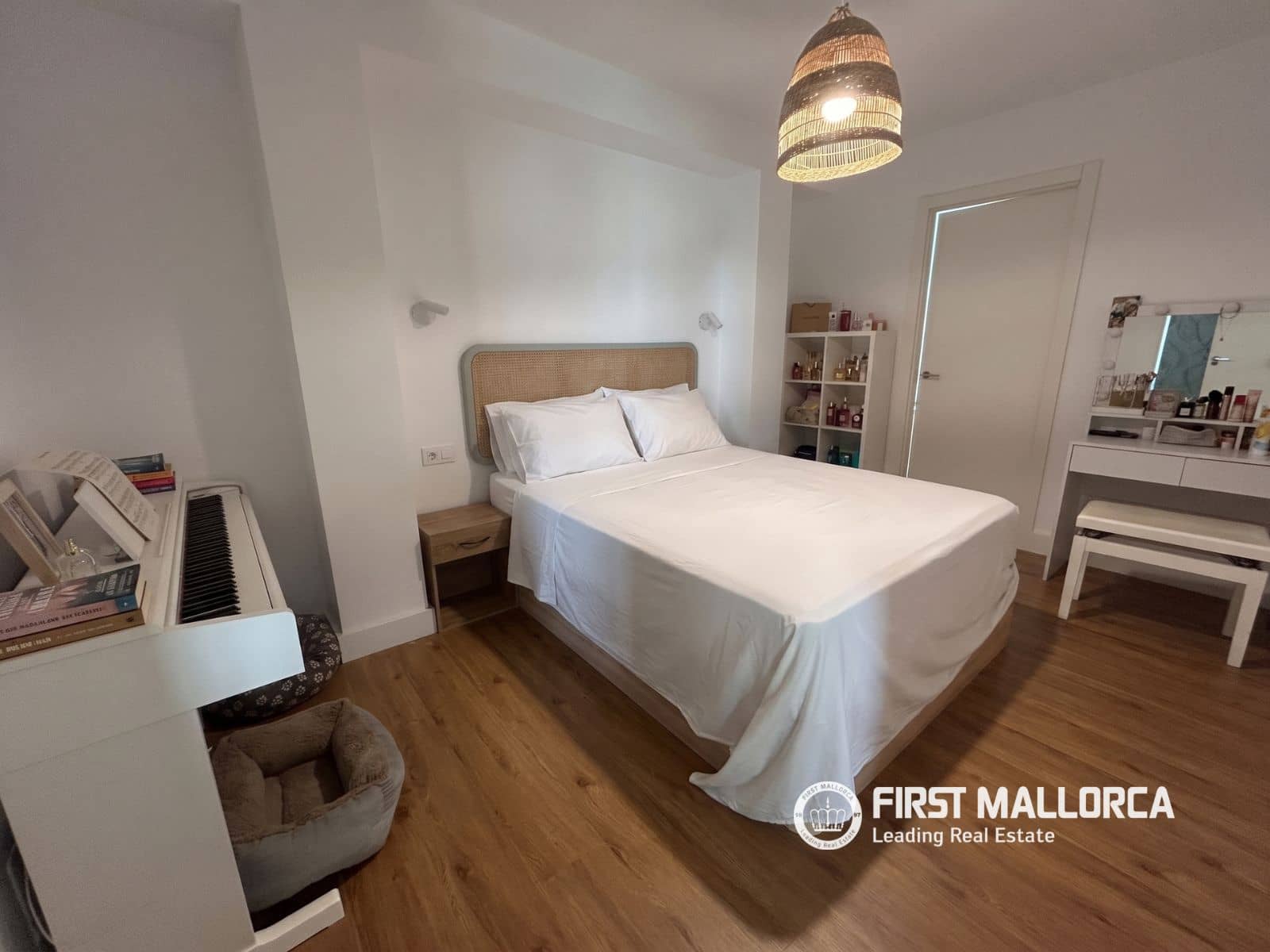 3 camera da letto Attico in vendita in Palma de Mallorca - 798.000 € (Rif: 10048501)