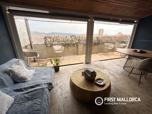 3 camera da letto Attico in vendita in Santa Catalina, Palma de Mallorca - 798.000 € (Rif: 10048501)