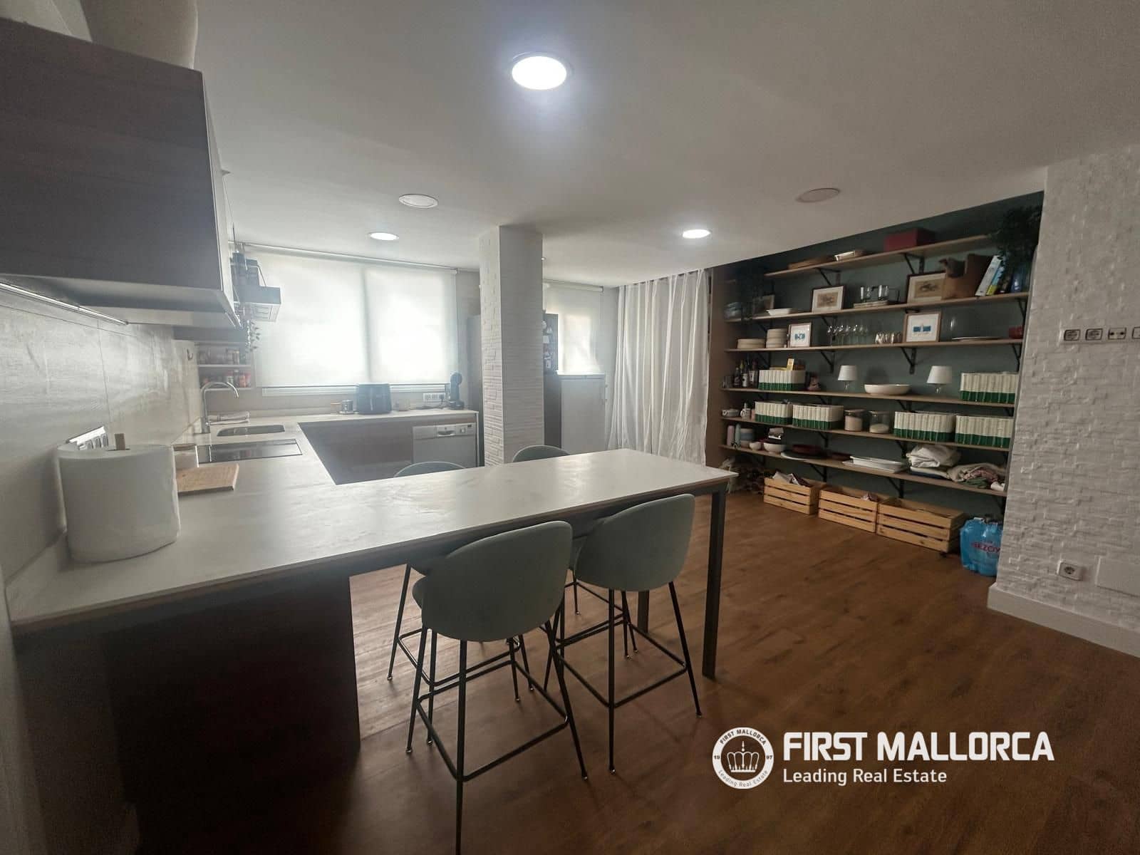 3 camera da letto Attico in vendita in Palma de Mallorca - 798.000 € (Rif: 10048501)